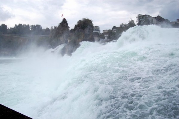 mini-Schaffhausen Rheinfalle.JPG